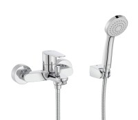 MONOMANDO BAÑO-DUCHA VICTORIA PLUS ROCA